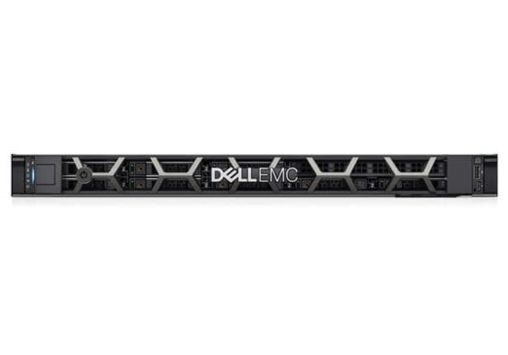 Dell PowerEdge R350 - (F3W3N)