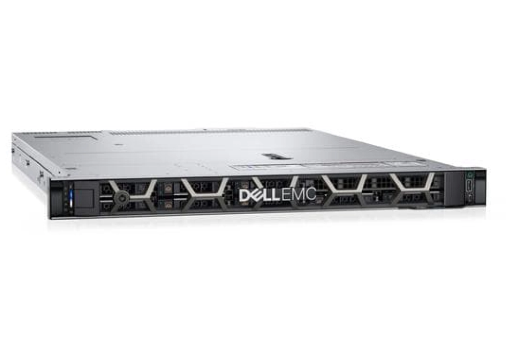 Dell PowerEdge R450 - (GPH2C)