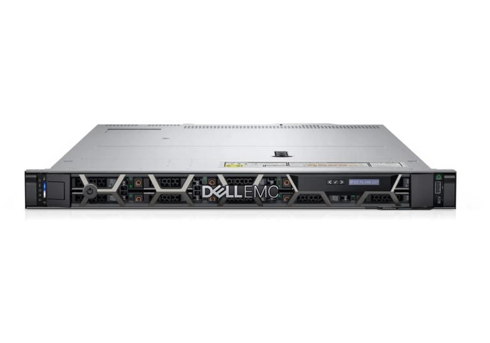 Dell PowerEdge R650xs RD8NP