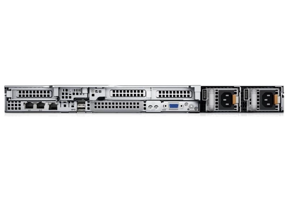 Dell PowerEdge R650xs RD8NP