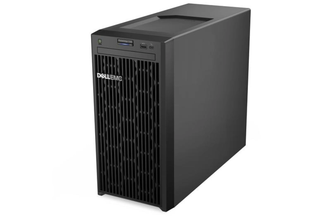 Dell PowerEdge T150 - (C2YCK)