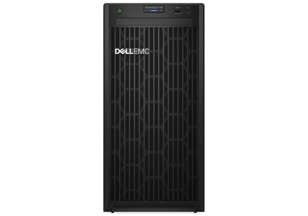Dell PowerEdge T150 - (C2YCK)