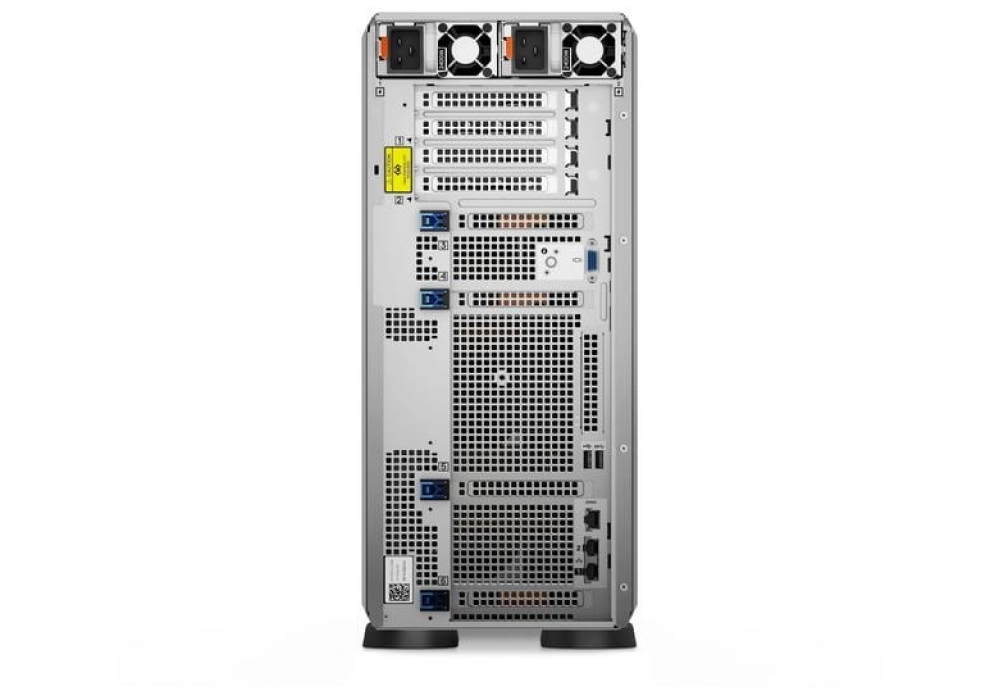 Dell PowerEdge T550 - (MXTM8)