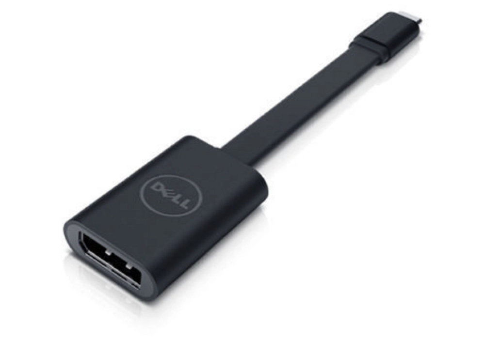 Dell USB-C to DisplayPort Adapter