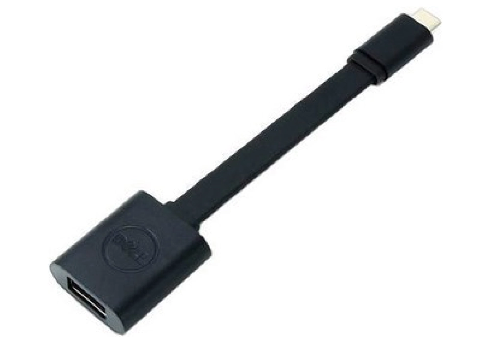 Dell USB-C to USB-A 3.0 adapter