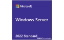 DELL Windows Server 2022 Standard 16 Core, D/E/F/I DELL ROK