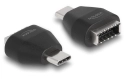 DeLOCK Adaptateur USB-C à USB 3.2 Key-A