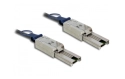 DeLOCK Cable Mini SAS SFF-8088 > Mini SAS SFF-8088 - 2 m
