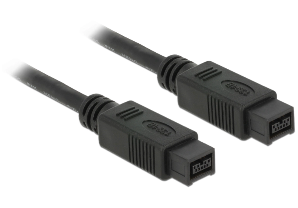 DeLOCK Firewire 800 Cable - 1.0m