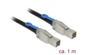 DeLOCK Mini SAS Cable HD SFF-8644 > Mini SAS HD SFF-8644 - 2.0 m