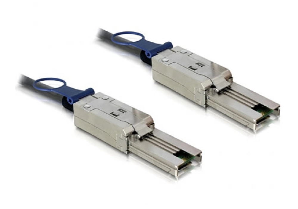 DeLOCK Mini-SAS Cable SFF-8088 to SFF-8088