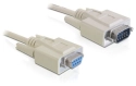 DeLOCK RS-232 Serial Cable - 3.0m