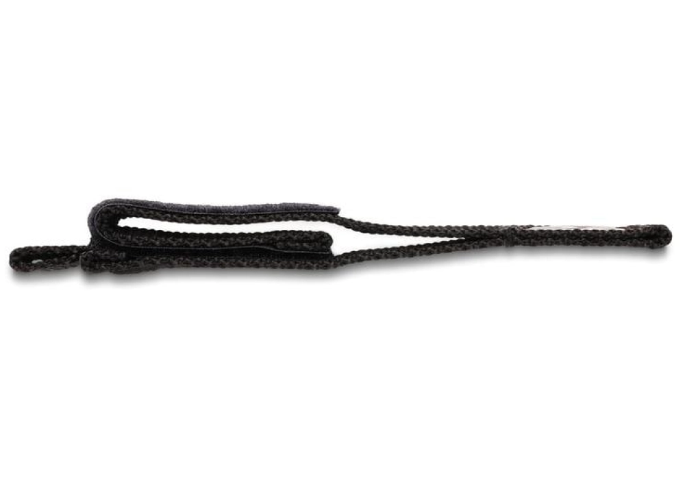 DeLOCK Serre-câble auto-agrippant 260 mm x 38 mm (Noir)