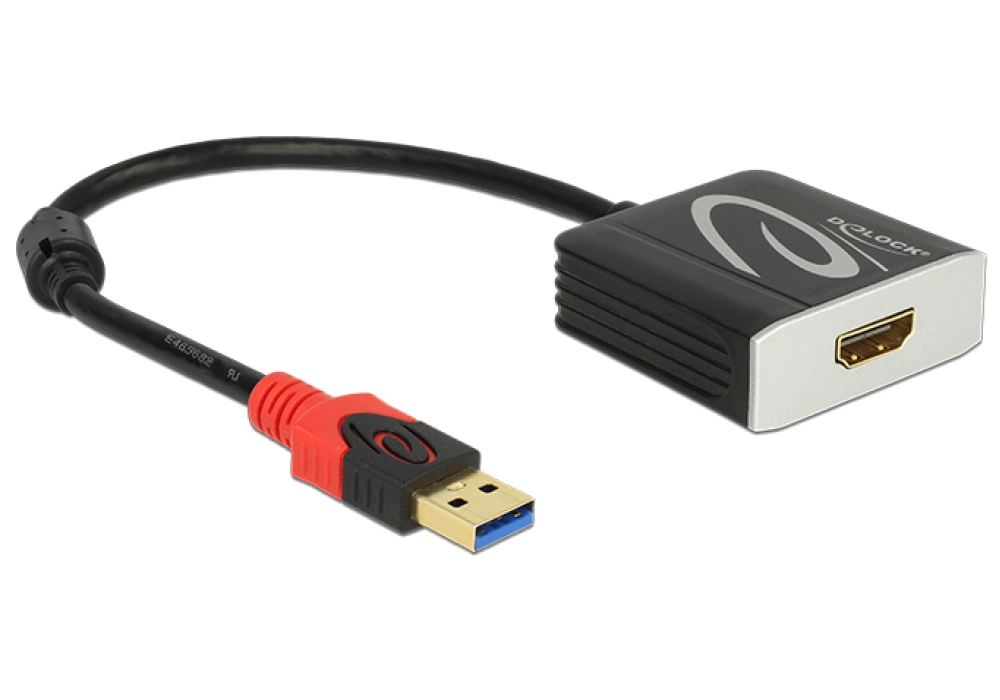 DeLOCK USB 3.0 > HDMI Adapter