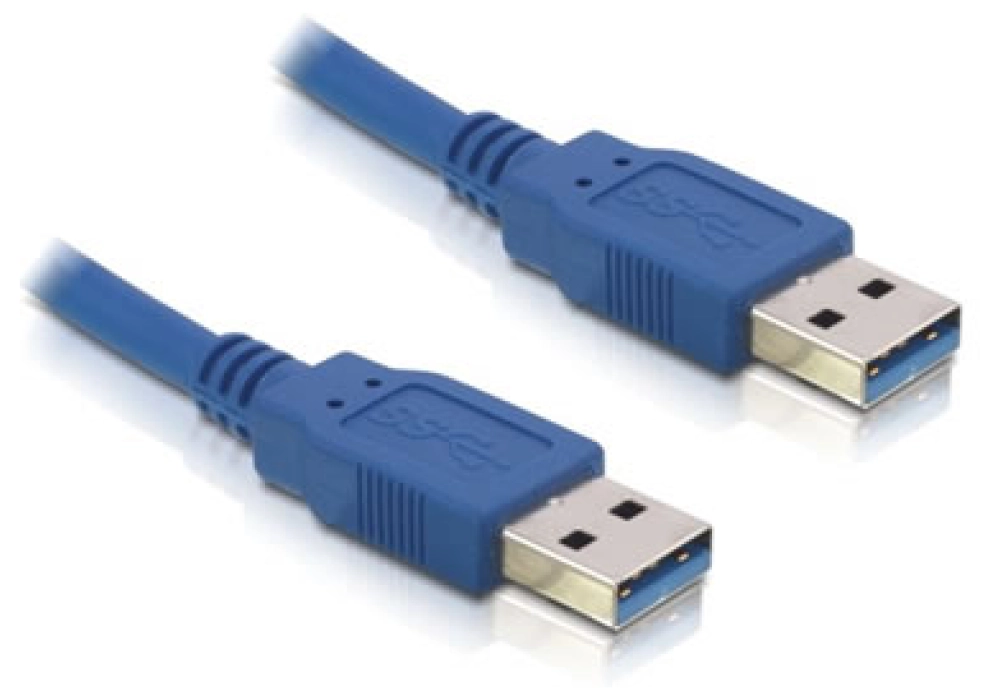 DeLOCK USB 3.0 A/A Cable - 1.5 m