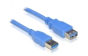 DeLOCK USB 3.0 Extension Cable - 2.0 m