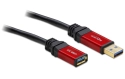 DeLOCK USB 3.0 Extension Premium Cable - 5.0 m