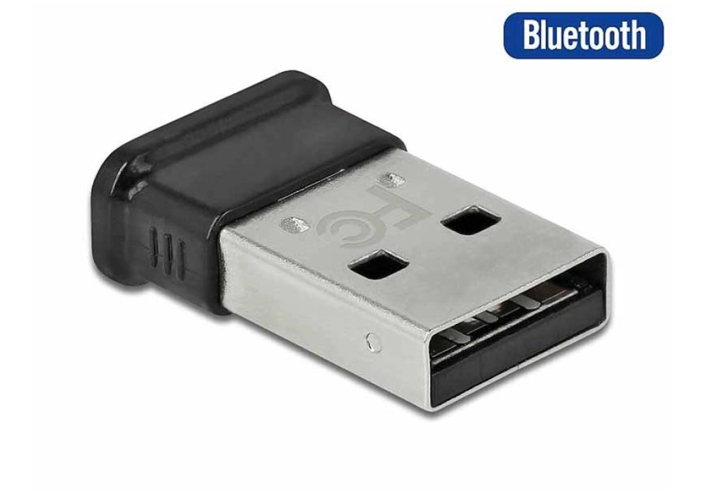 DeLOCK USB Bluetooth Adapter V4.0 + EDR