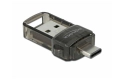DeLOCK USB Type-A + Type-C Bluetooth Adapter V4.0 