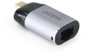 DICOTA Adaptateur USB type C - RJ-45