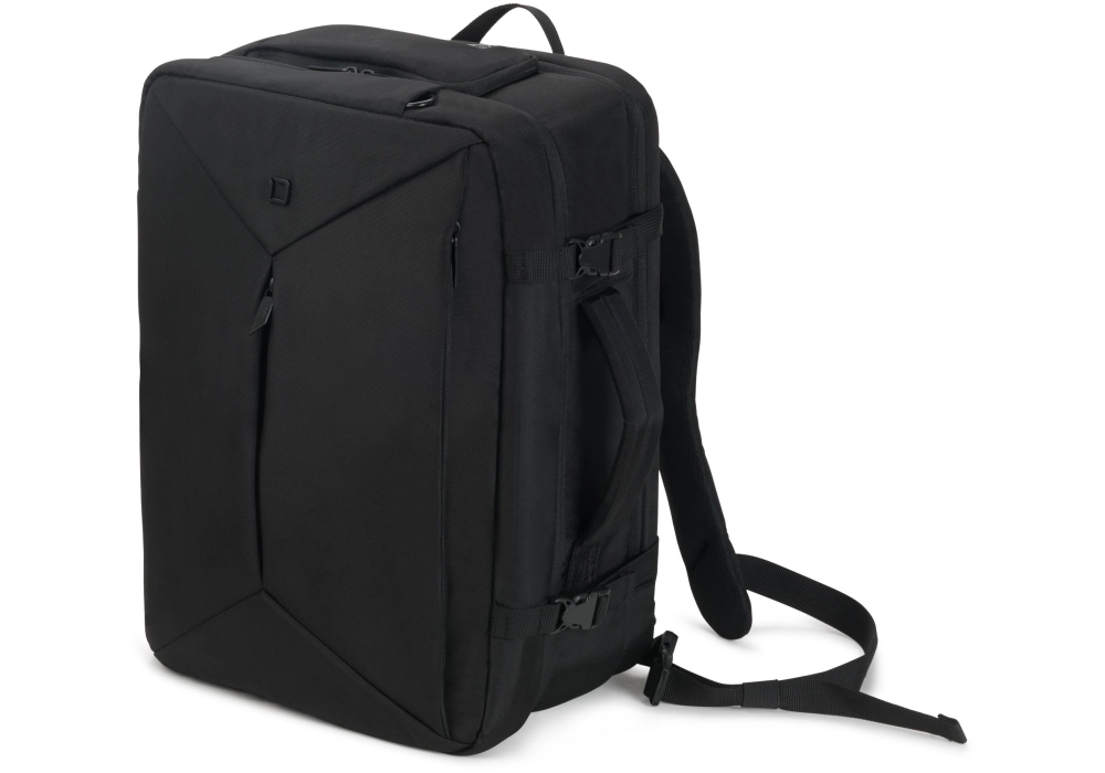 DICOTA Backpack Dual Plus EDGE 13-15.6