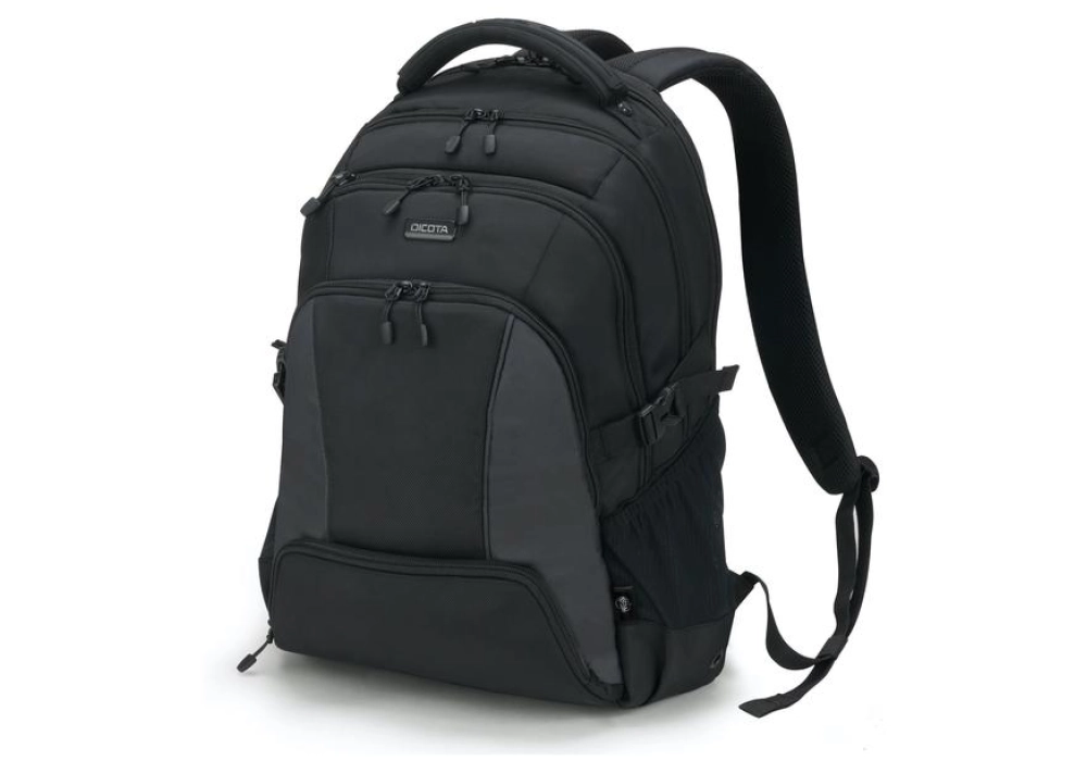 DICOTA Backpack Eco SEEKER 13 - 15.6