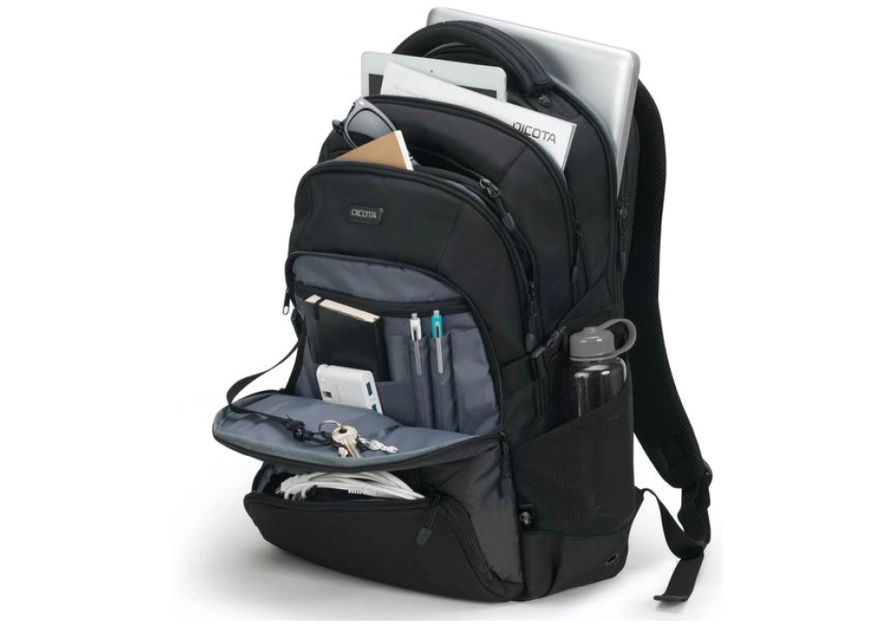 DICOTA Backpack Eco SEEKER 13 - 15.6"