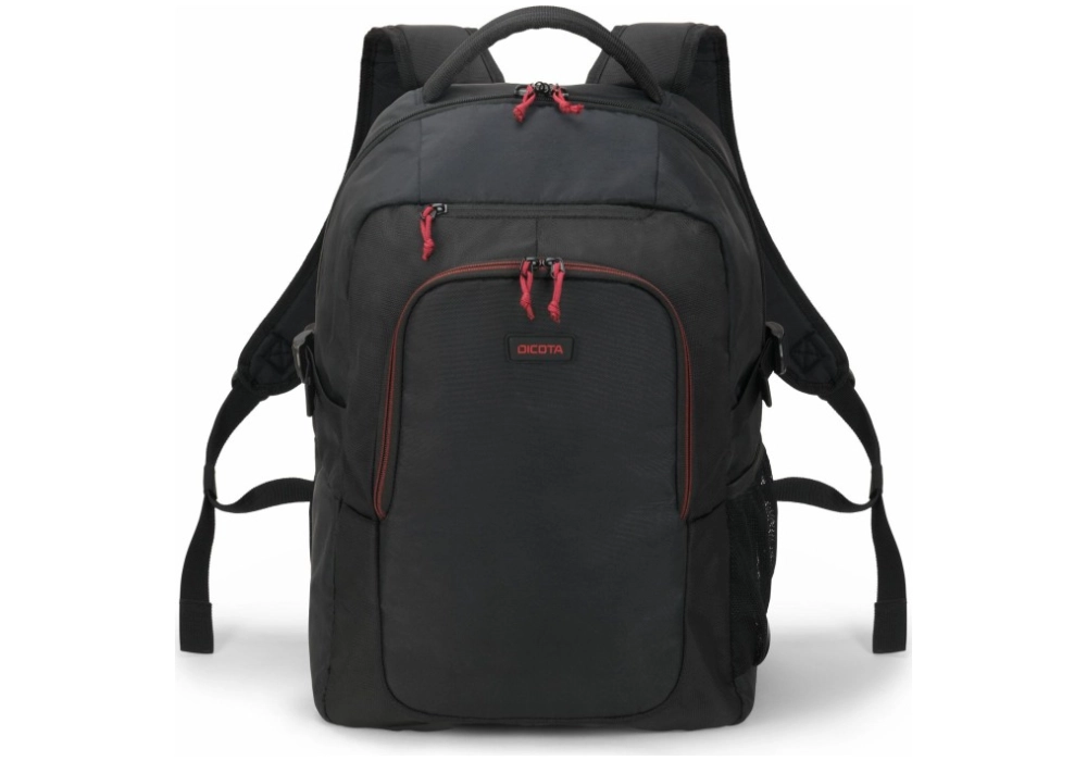 DICOTA Backpack Gain + Wireless Mouse Kit