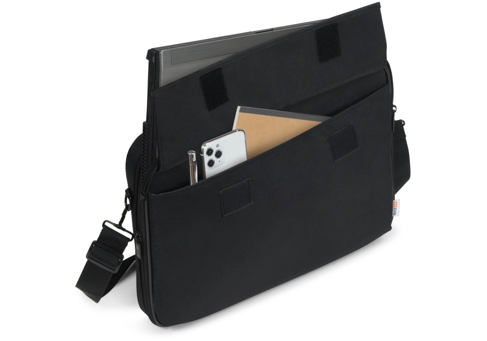 DICOTA BASE XX Laptop Bag Clamshell 13-14.1''