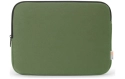 DICOTA BASE XX Laptop Sleeve 15-15.6'' - Olive Green