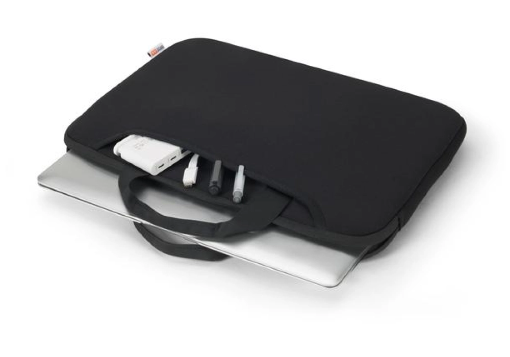 DICOTA BASE XX Laptop Sleeve Plus 12-12.5"