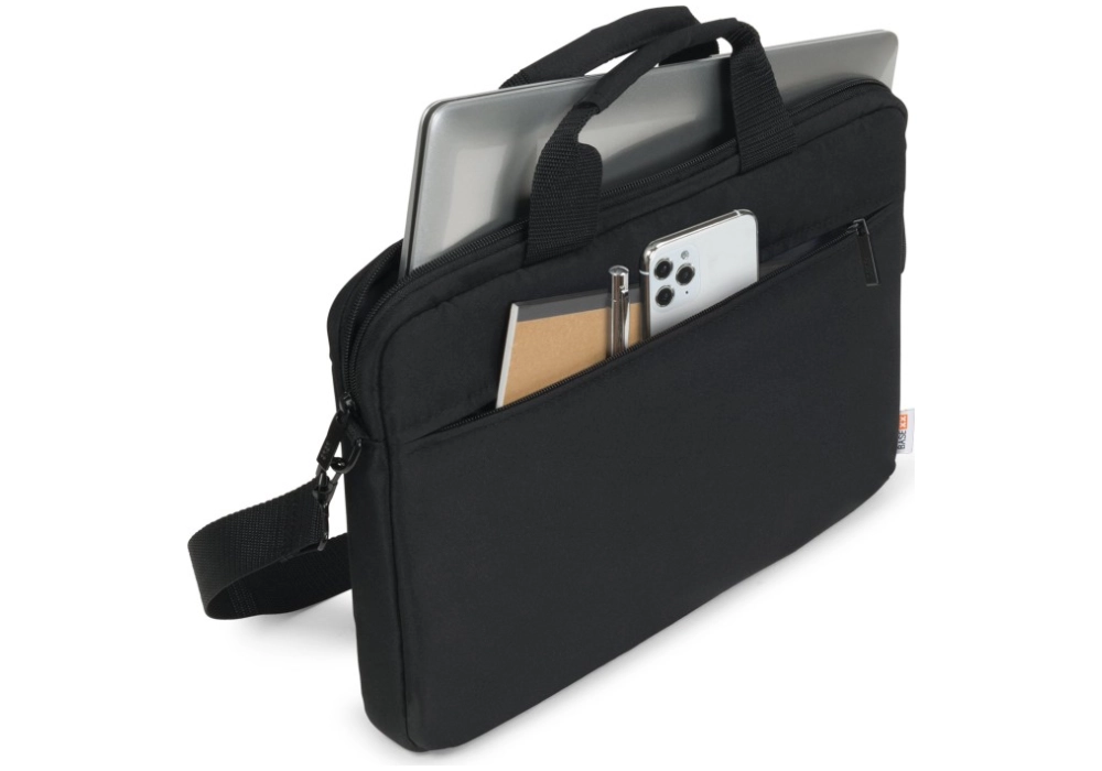 DICOTA BASE XX Notebook Slim Case 10-12.5