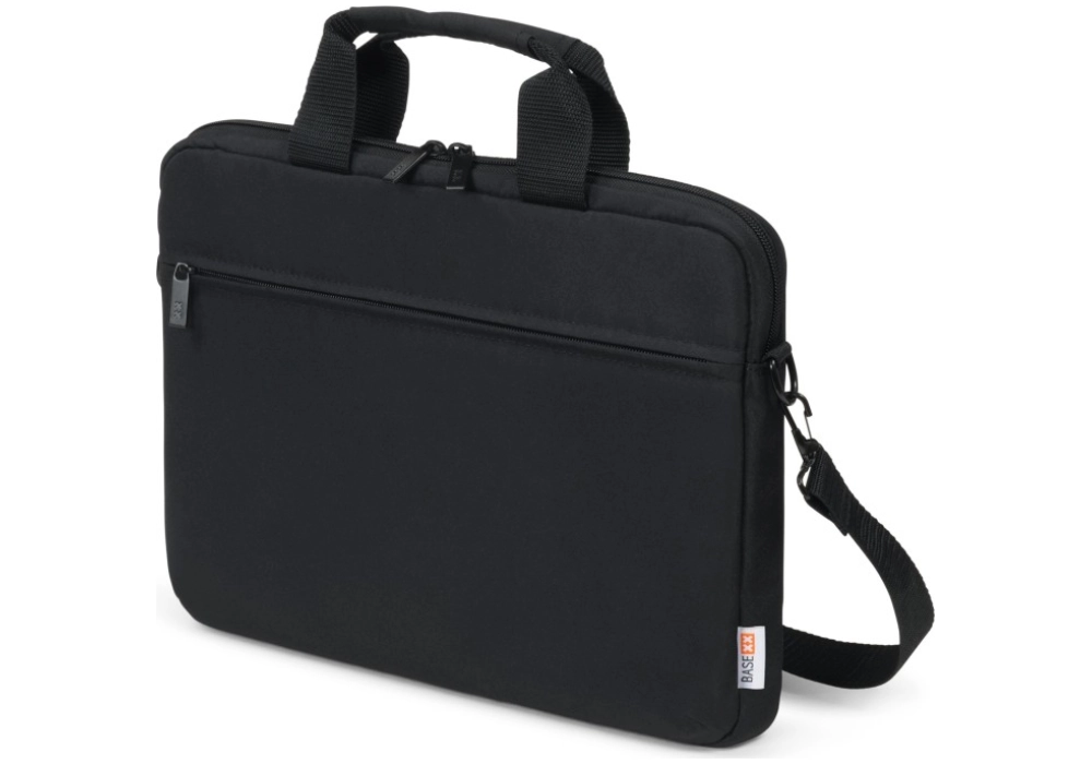 DICOTA BASE XX Notebook Slim Case 10-12.5''