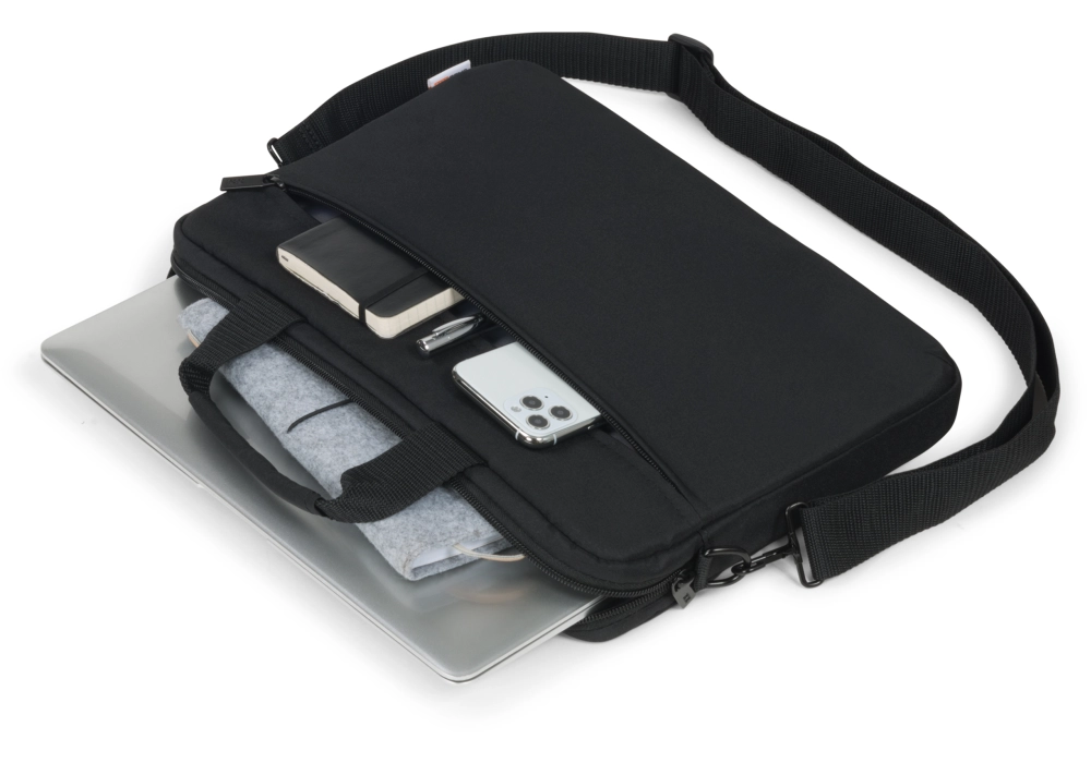 DICOTA BASE XX Notebook Slim Case 13-14.1''