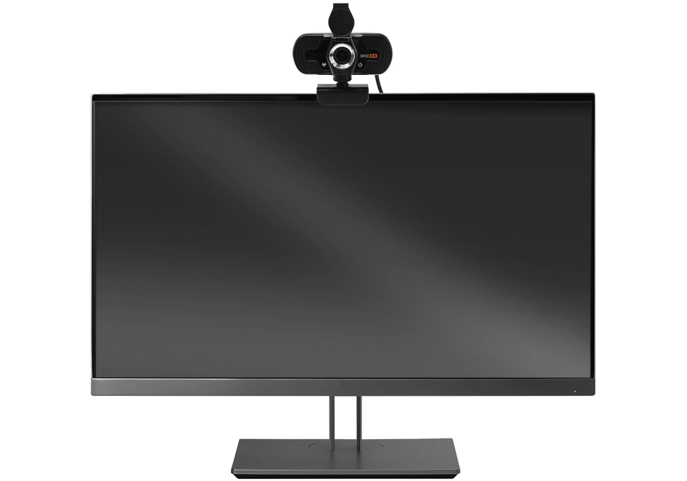 DICOTA  BASE XX Webcam, Business, Full HD