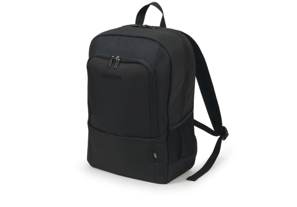 DICOTA Eco Backpack BASE 13-14.1" (Black)