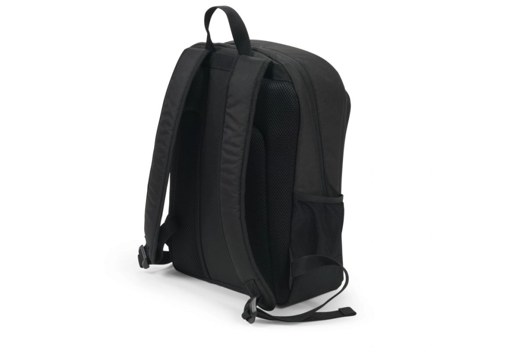 DICOTA Eco Backpack BASE 13-14.1" (Black)