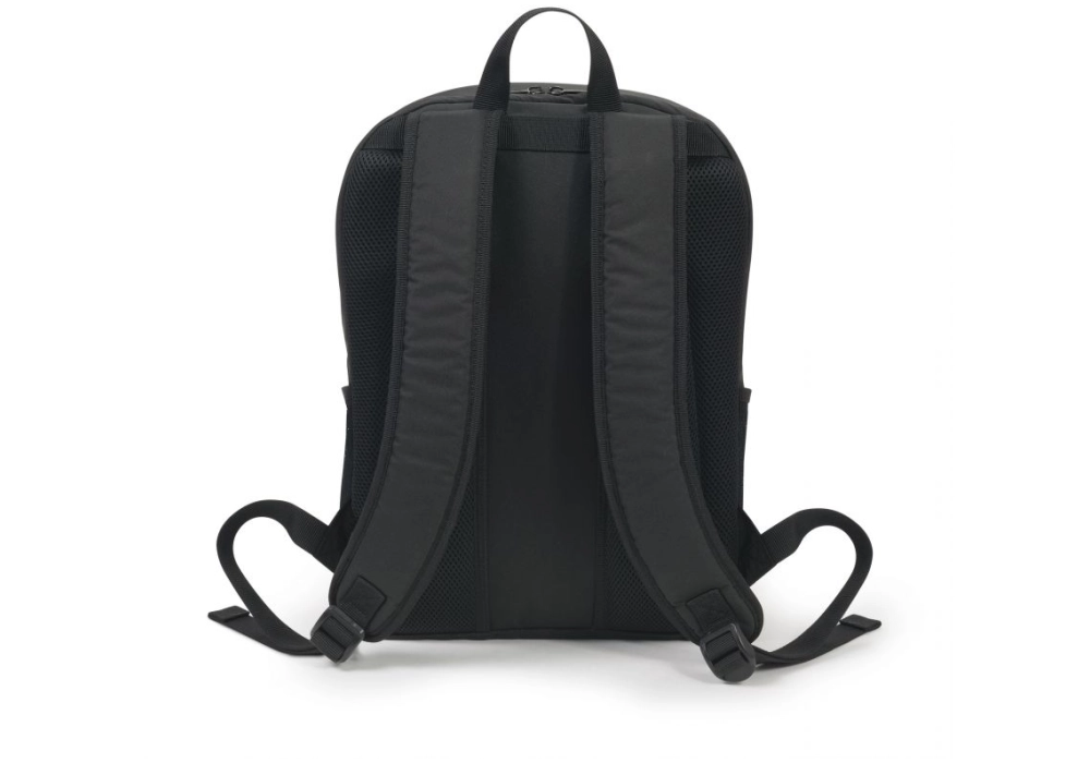 DICOTA Eco Backpack BASE 15-17.3 (Black)