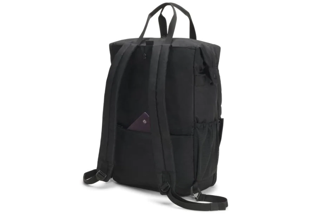 DICOTA Eco Backpack Dual GO pour Microsoft Surface