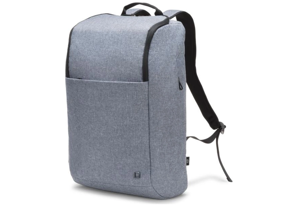 DICOTA Eco Backpack MOTION 15.6" (Bleu denim)