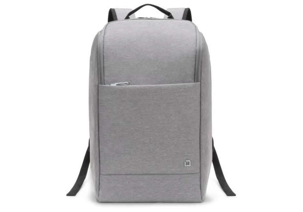 DICOTA Eco Backpack MOTION 15.6" (Gris clair)