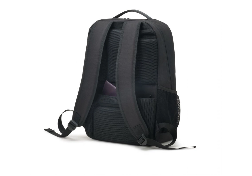 DICOTA Eco Backpack Plus BASE 13-15.6 (Black)