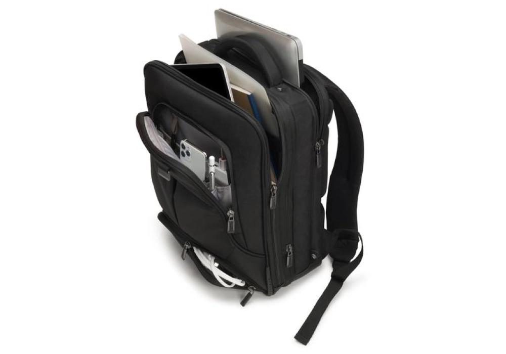 DICOTA Eco Backpack PRO 15-17.3"