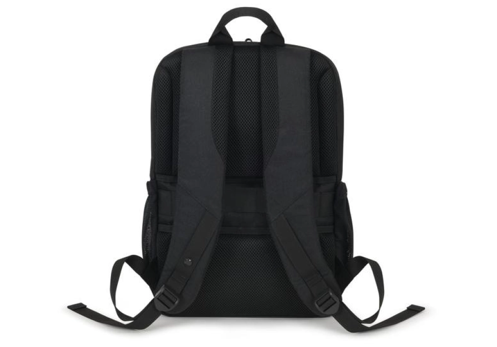 DICOTA Eco Backpack Scale 13-15.6" (Black)