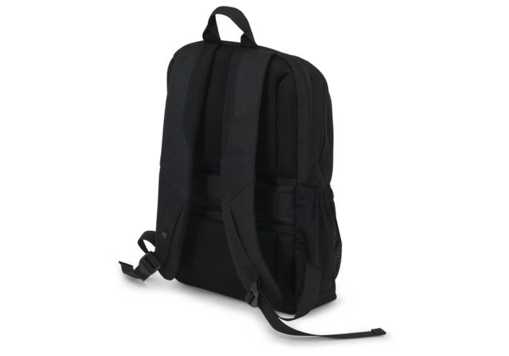 DICOTA Eco Backpack Scale 13-15.6" (Black)