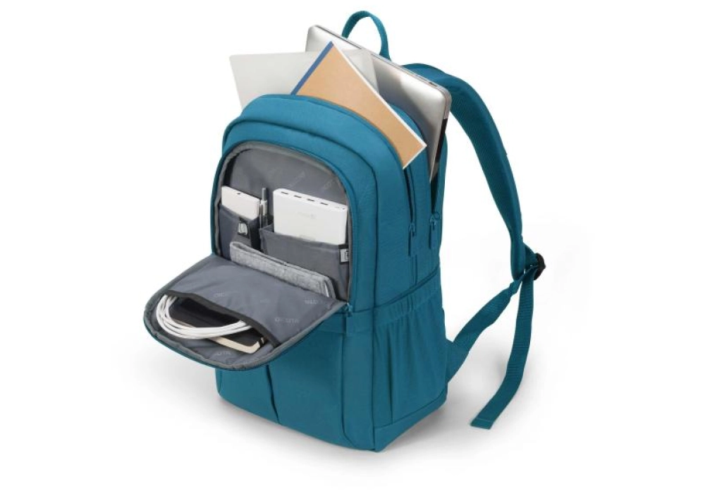 DICOTA Eco Backpack SCALE 13-15.6 (Blue)