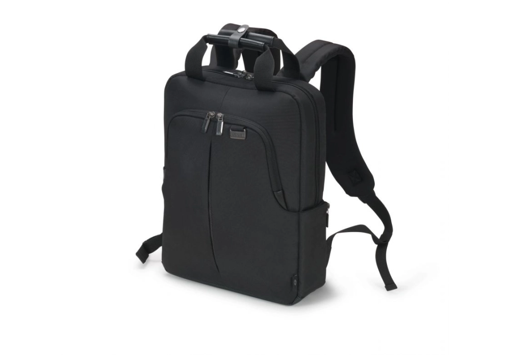 DICOTA Eco Backpack Slim PRO 12-14.1