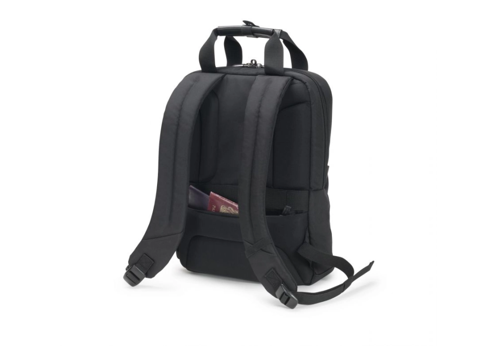 DICOTA Eco Backpack Slim PRO 12-14.1"
