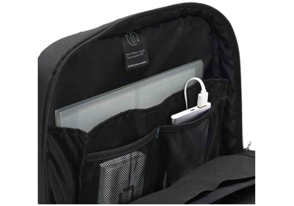 DICOTA Eco Backpack Slim PRO pour Microsoft Surface