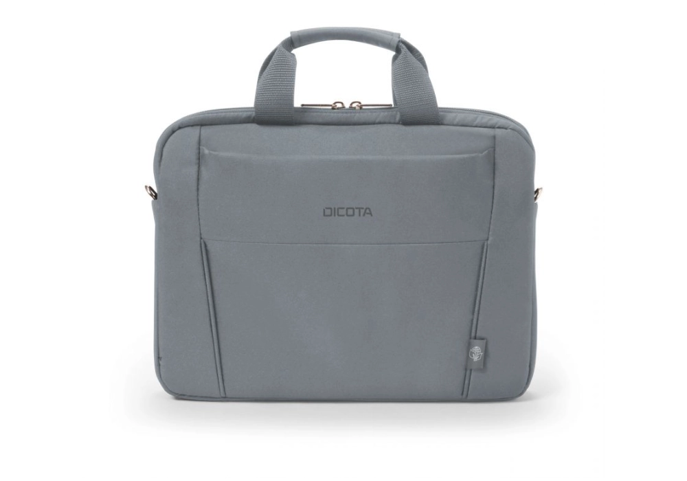 DICOTA Eco Slim Case BASE 13-14.1" (Grey)